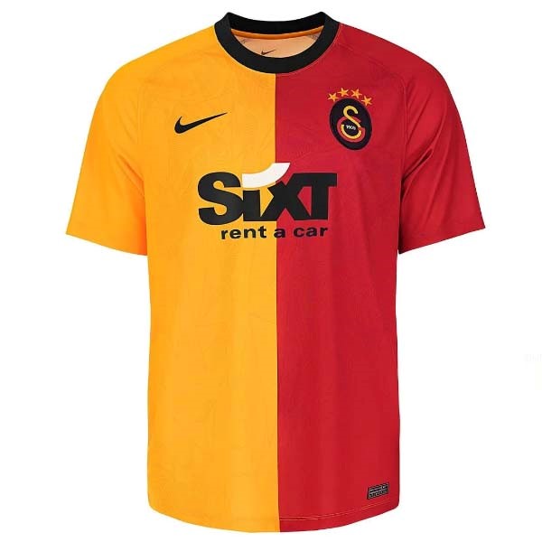 Authentic Camiseta Galatasaray 1ª 2022-2023